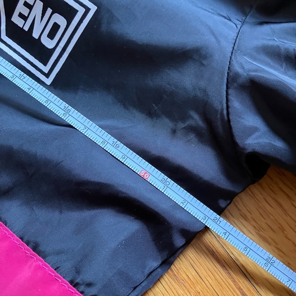 Windbreaker jacket - Picture 9 of 9